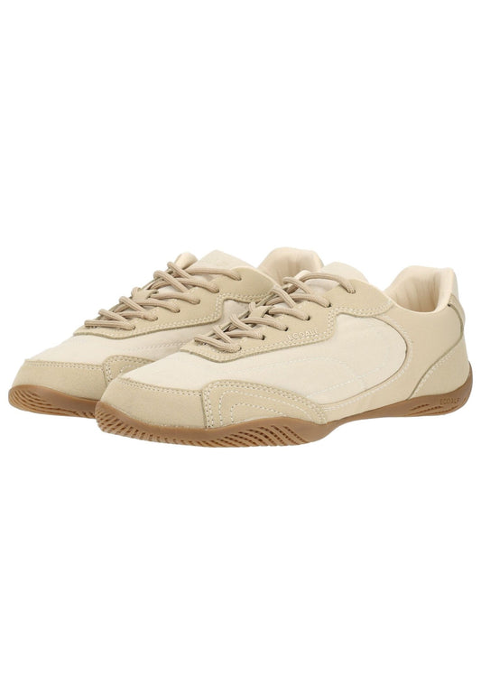 Ecoalf Sneaker Lederimitat/Textil Stone