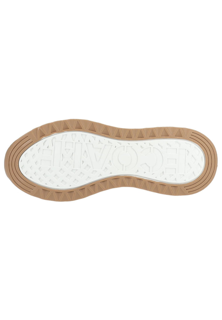 Ecoalf Sneaker Textil Khaki