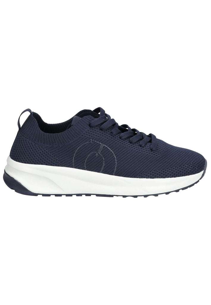Ecoalf Sneaker Textil Navy