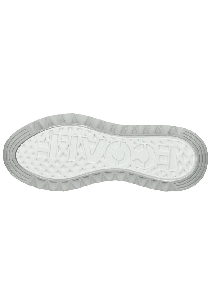 Ecoalf Sneaker Textil Sand