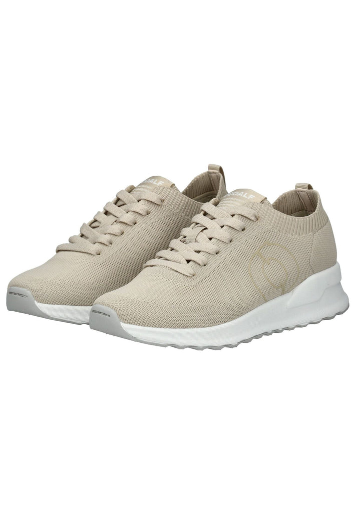 Ecoalf Sneaker Textil Sand