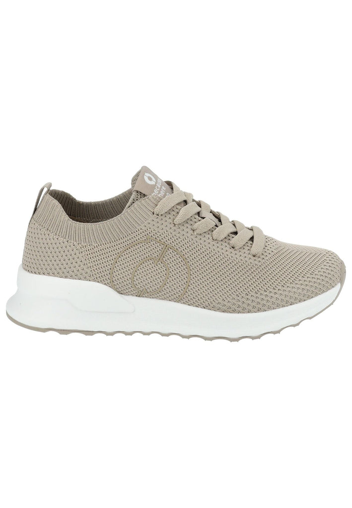 Ecoalf Sneaker Textil Sand