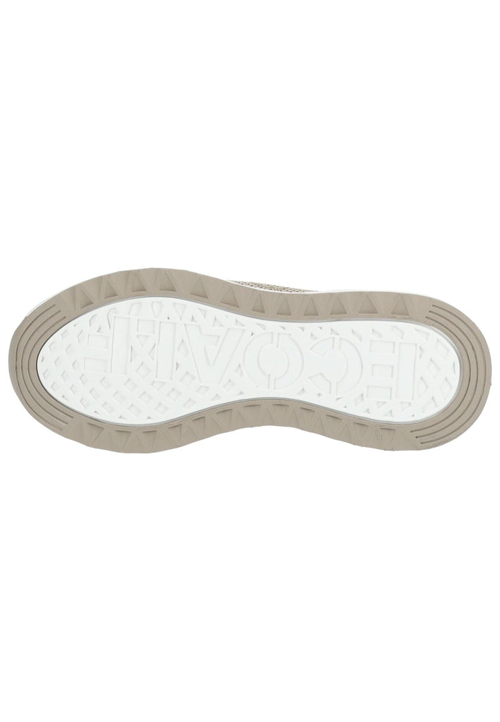 Ecoalf Sneaker Textil Sand