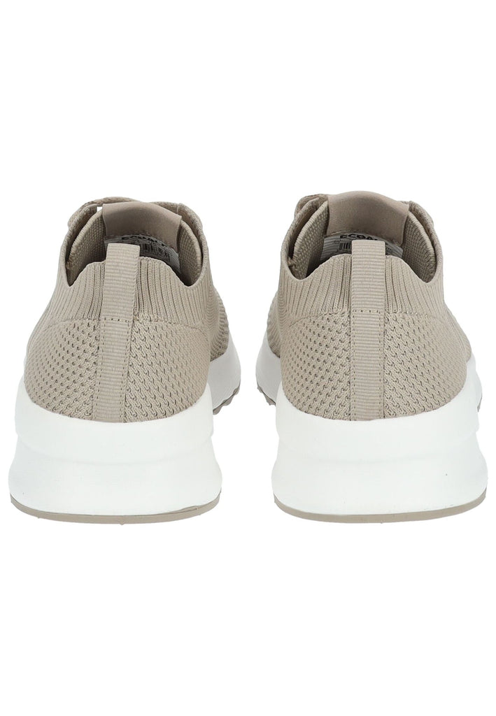 Ecoalf Sneaker Textil Sand