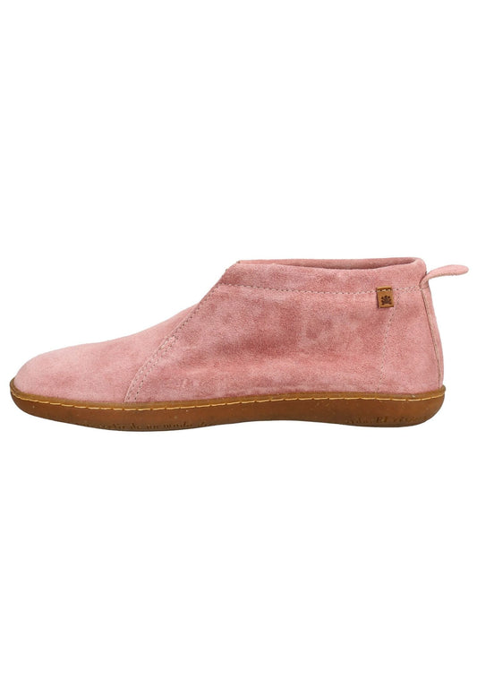 El Naturalista Halbschuhe Leder Candy