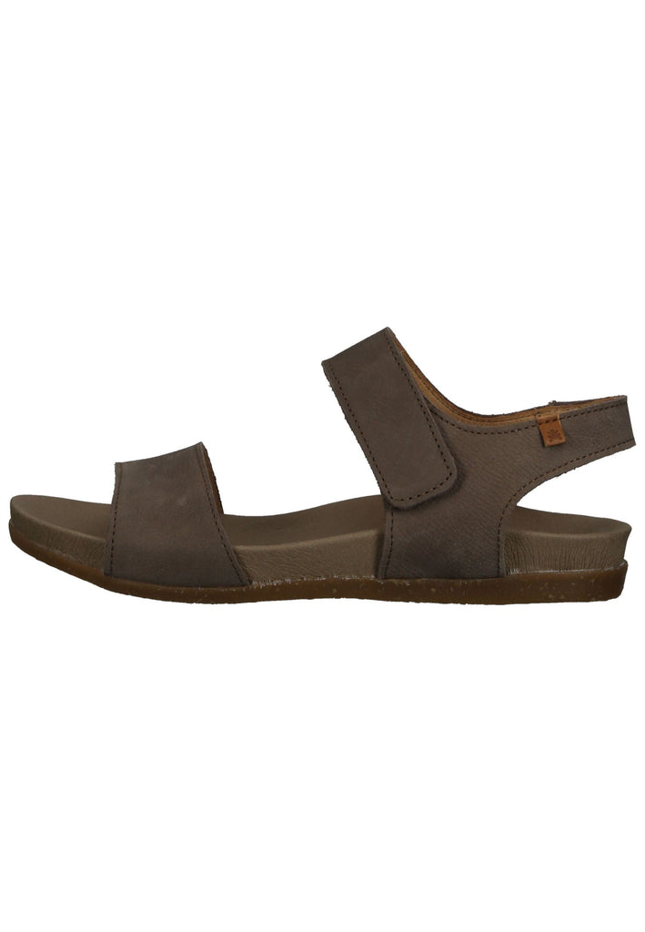 Sandalen El Naturalista Sandalen Leder Braun