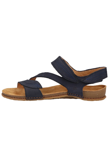 Sandalen El Naturalista Sandalen Leder Ocean