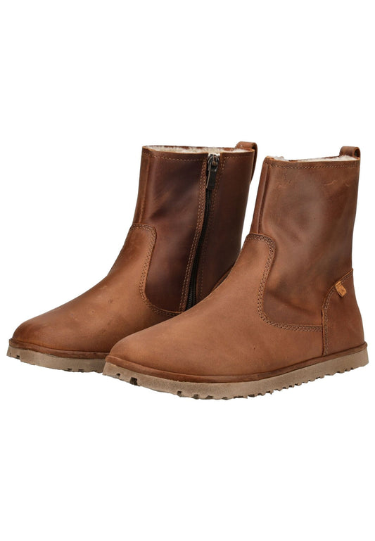 El Naturalista Stiefelette Leder Terra Warmfutter