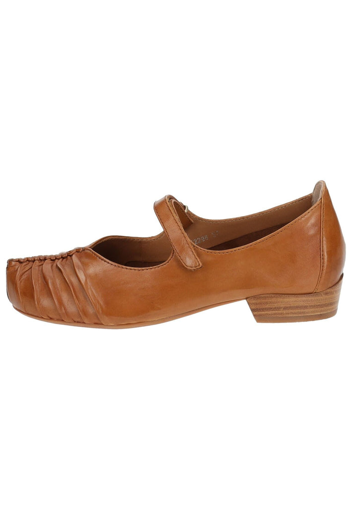 Ballerinas Everybody Ballerinas Leder Terra