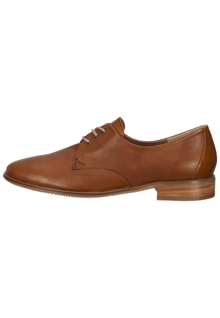 Halbschuhe Everybody Halbschuhe Leder Terra