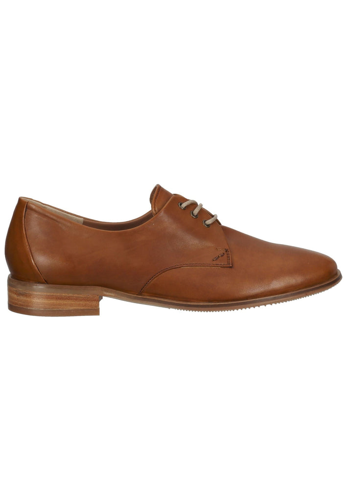 Everybody Halbschuhe Leder Terra