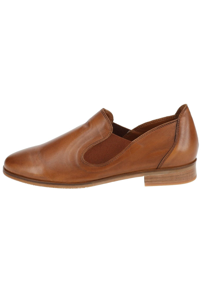 Everybody Halbschuhe Leder Terra