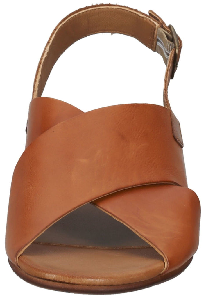 Everybody Sandalen Leder Cuoio