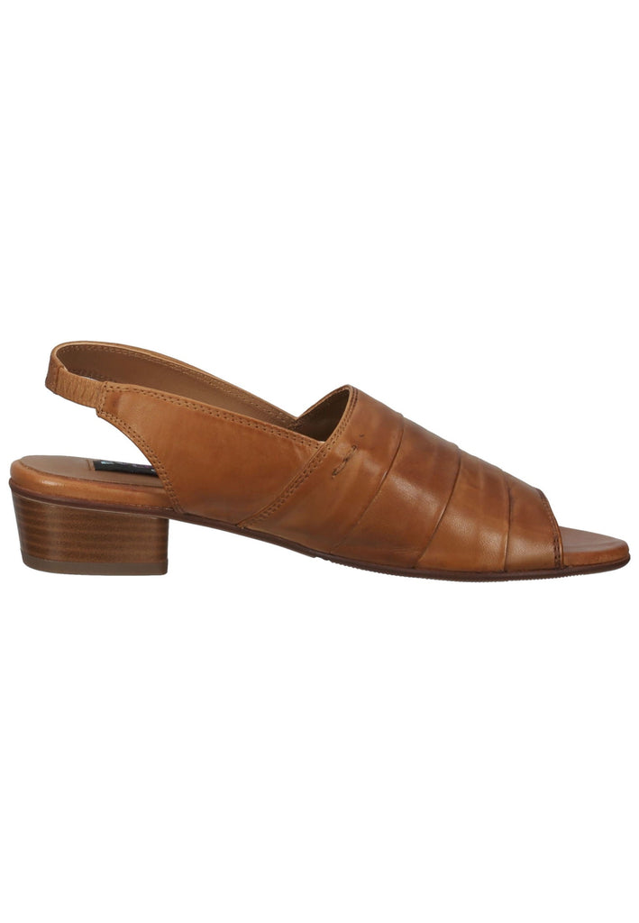 Everybody Sandalen Leder Terra