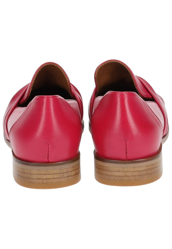 Everybody Slipper Glattleder Pink