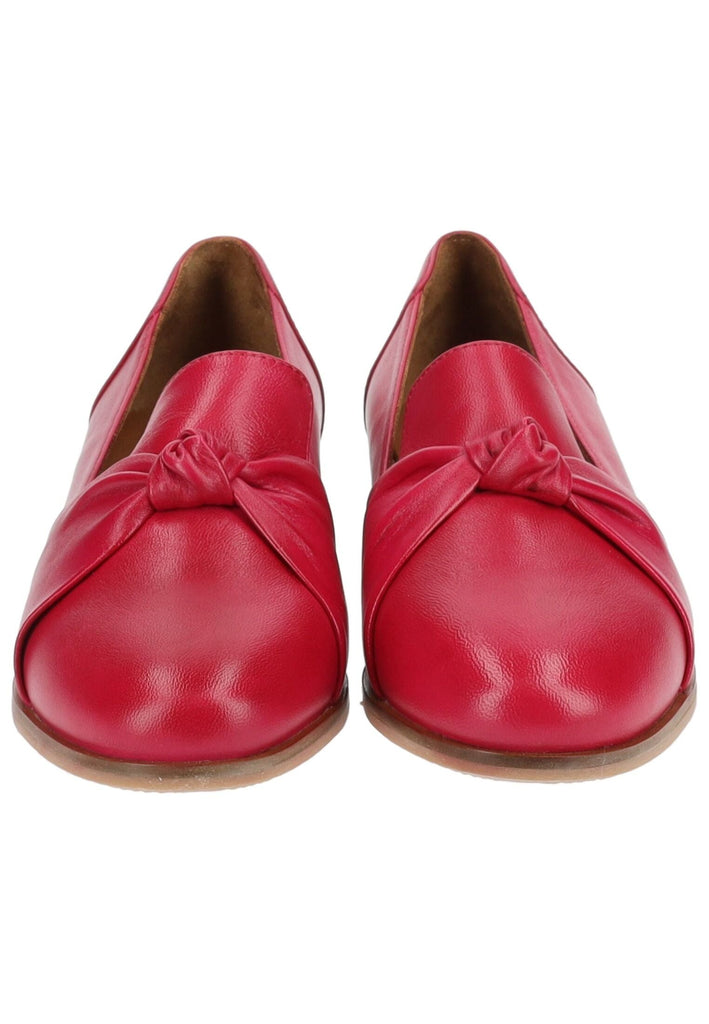 Everybody Slipper Glattleder Pink