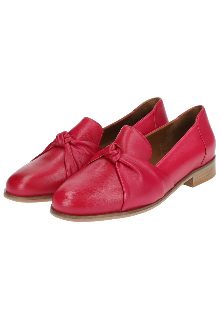 Everybody Slipper Glattleder Pink