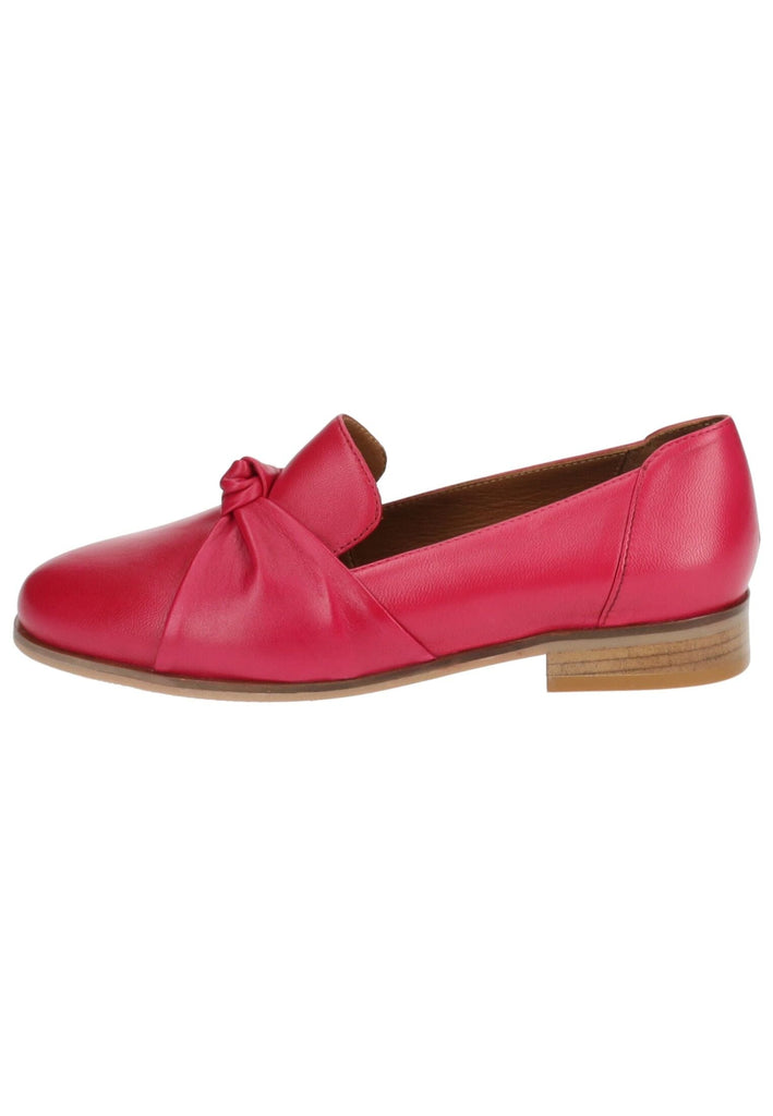 Everybody Slipper Glattleder Pink