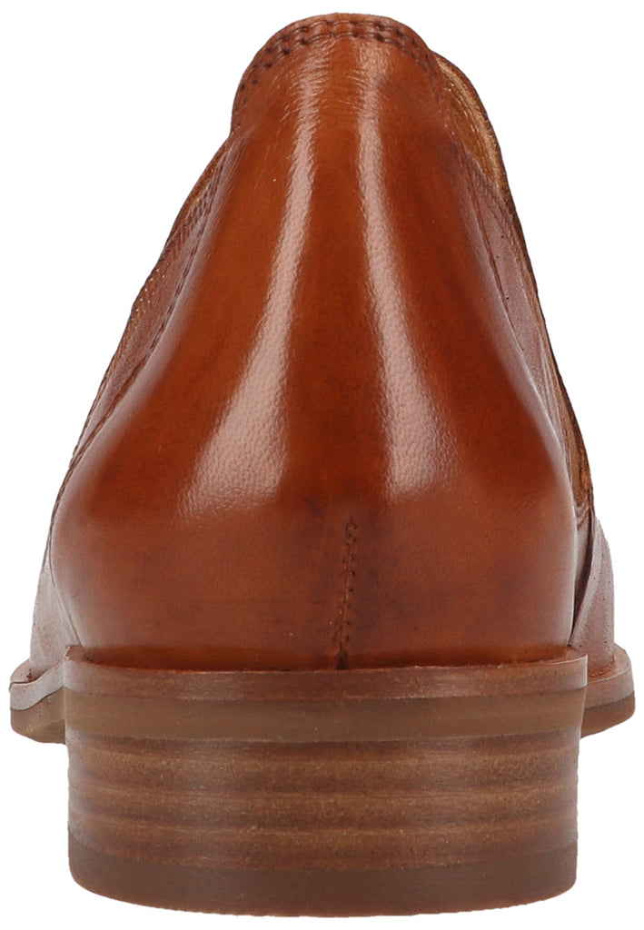 Everybody Slipper Leder Braun