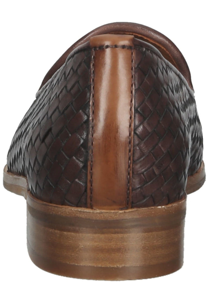 Everybody Slipper Leder Cuoio