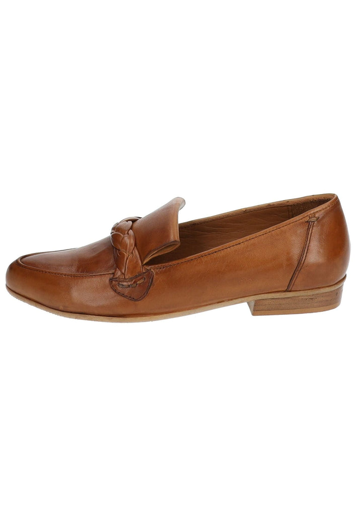 Everybody Slipper Leder Terra