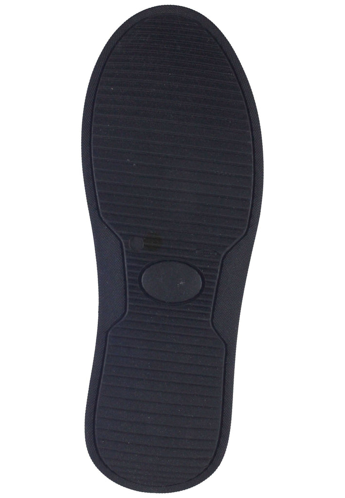 Stiefel Everybody Stiefel Leder Black