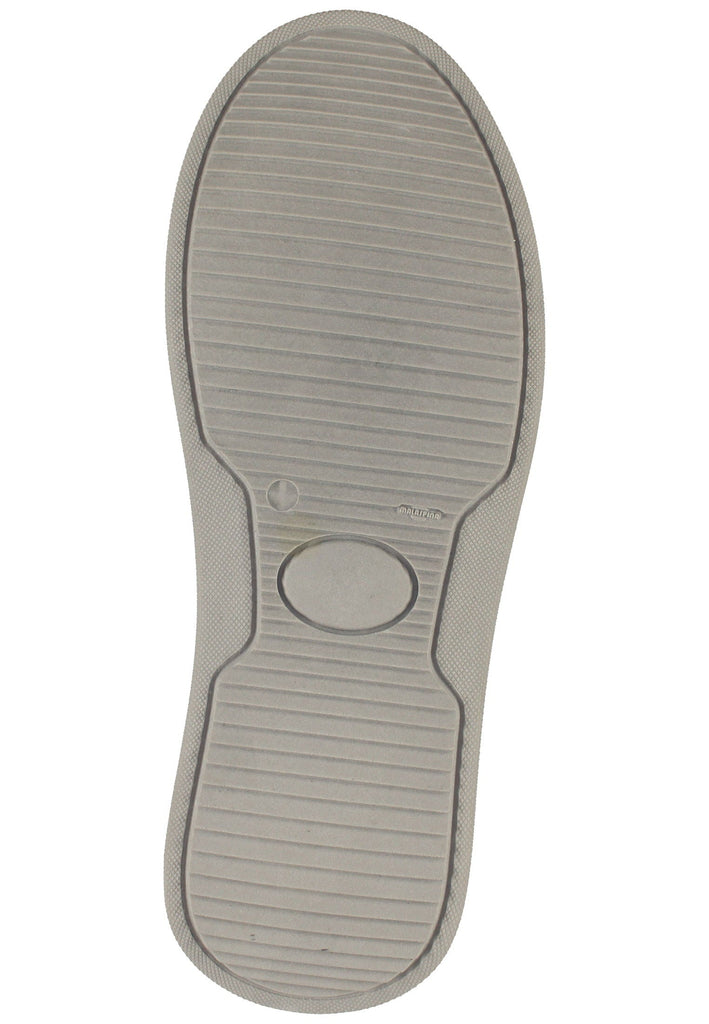 Everybody Stiefel Leder Grigio