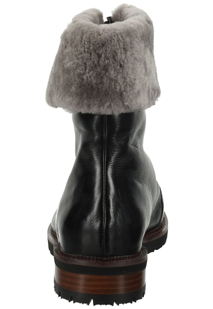 Everybody Stiefel Leder/Textil Ginger Warmfutter