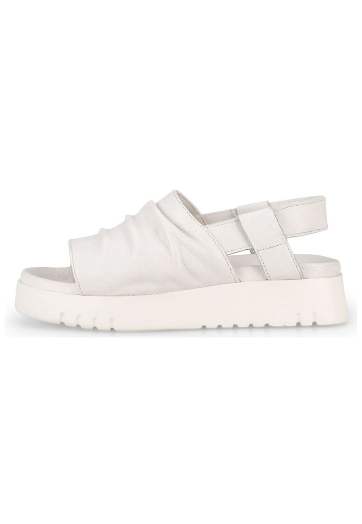 Sandalen FELMINI Sandalen Leder Creme
