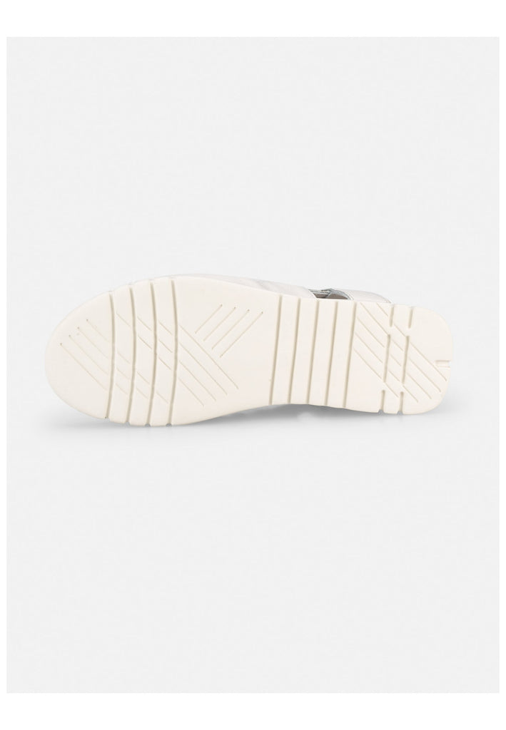 FELMINI Sandalen Leder Creme