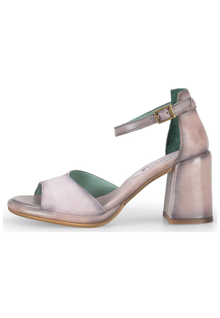 FELMINI Sandalen Leder Rosa
