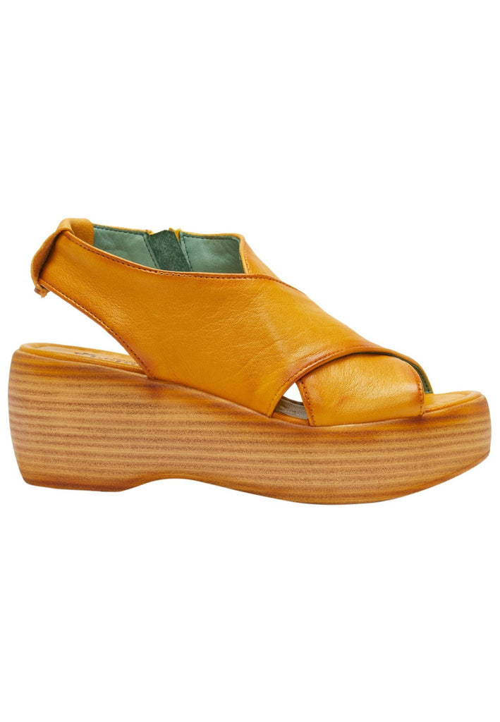 FELMINI Sandalen Leder Topas