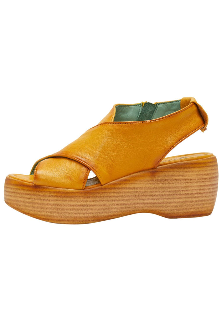 FELMINI Sandalen Leder Topas