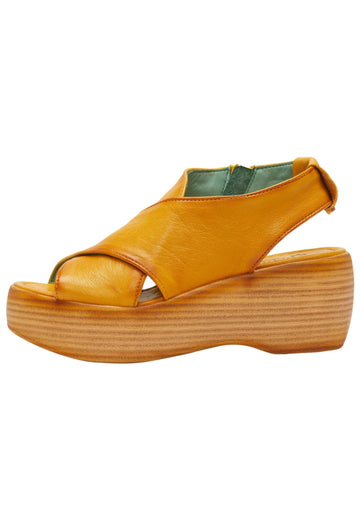 FELMINI Sandalen Leder Topas