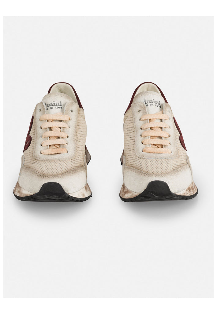 FELMINI Sneaker Leder Multicolor