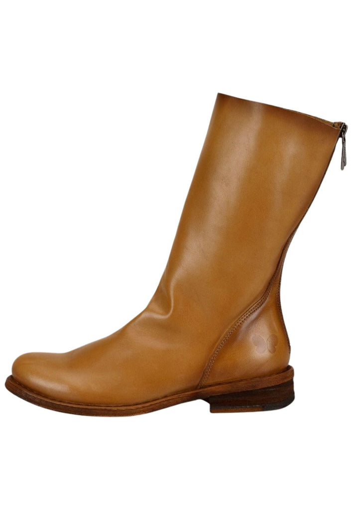 Stiefel FELMINI Stiefel Leder Beige