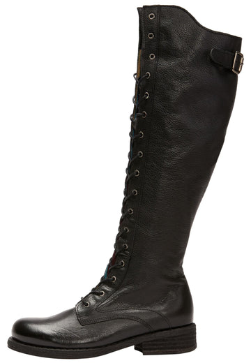 Stiefel FELMINI Stiefel Leder Black