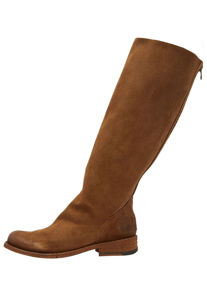 Stiefel FELMINI Stiefel Leder Braun