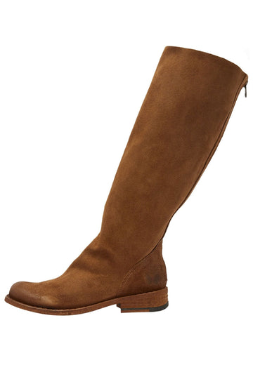 Stiefel FELMINI Stiefel Leder Braun