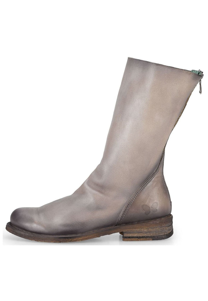Stiefel FELMINI Stiefel Leder Grau
