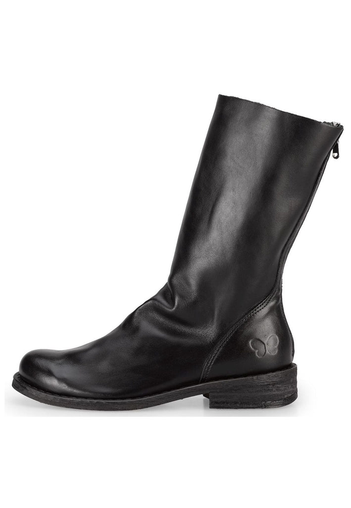Stiefel FELMINI Stiefel Leder Schwarz