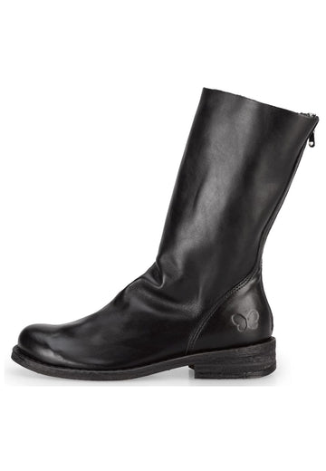 Stiefel FELMINI Stiefel Leder Schwarz