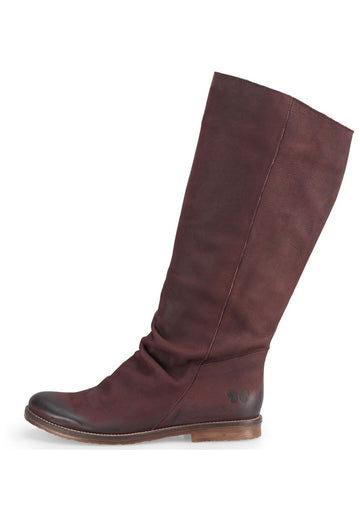 Stiefel FELMINI Stiefel Leder Schwarz