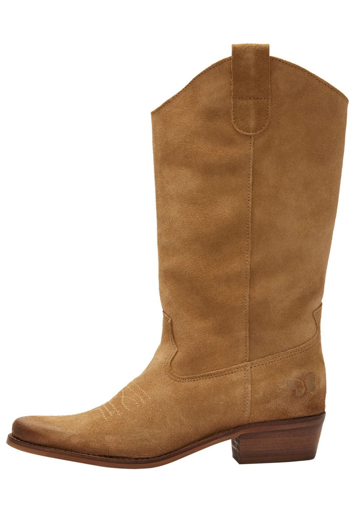 Stiefel FELMINI Stiefel Leder Stone