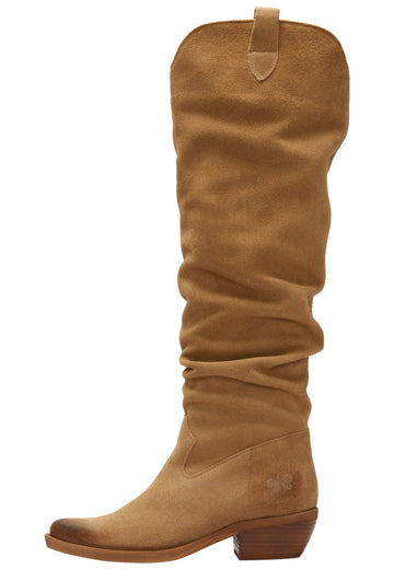 Stiefel FELMINI Stiefel Leder Stone