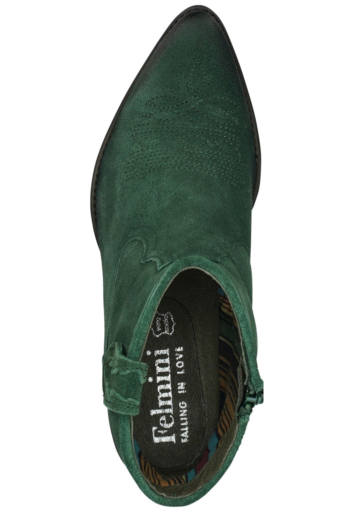 FELMINI Stiefelette Leder Army