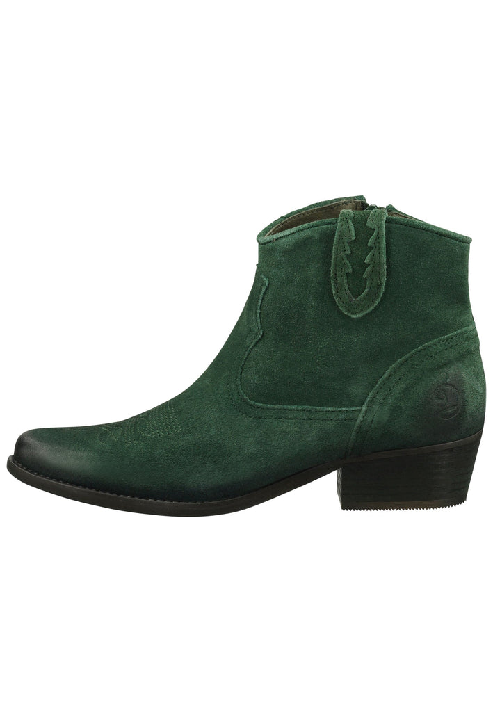 FELMINI Stiefelette Leder Army