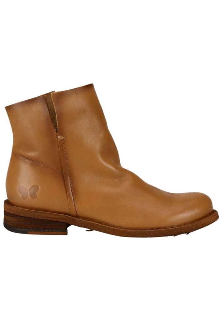 FELMINI Stiefelette Leder Beige