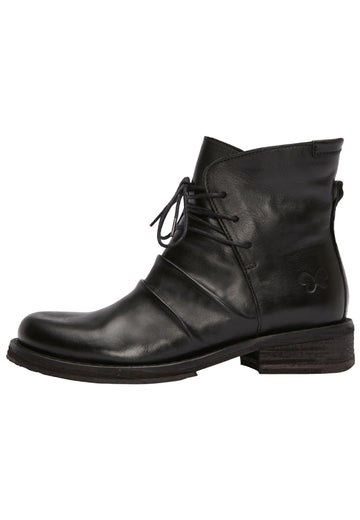 FELMINI Stiefelette Leder Black