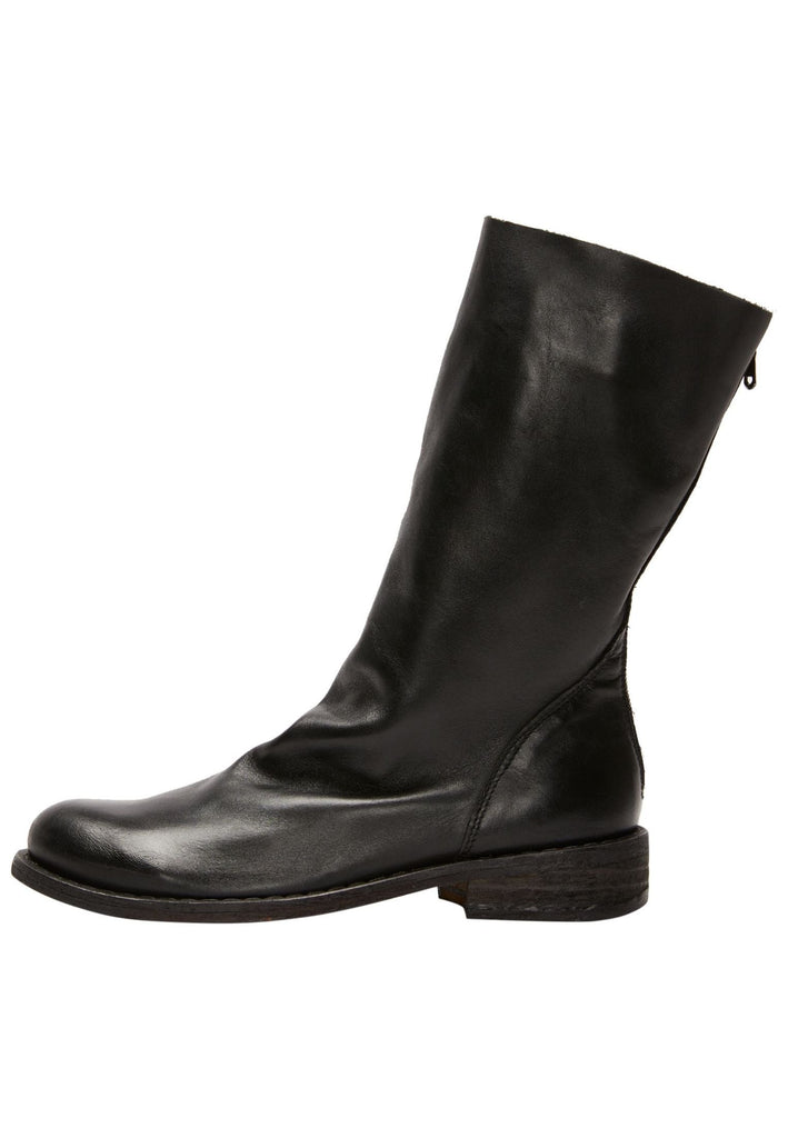 FELMINI Stiefelette Leder Black
